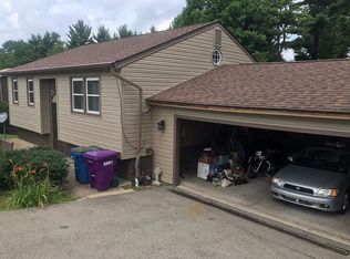 739 New Texas Rd, Pittsburgh, PA 15239