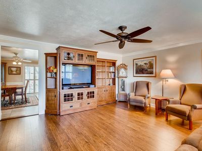 5018 E Hinsdale Pl, Centennial, CO, 80122