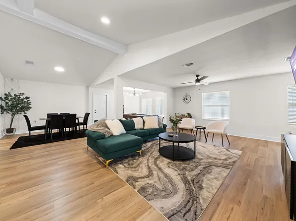 16502 Fox Knl, San Antonio, TX 78247