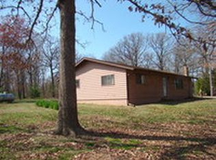 135 Pumpstation Rd, Anderson, MO 64831