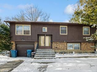 21500 Jeffrey Ave, Chicago Heights, IL 60411
