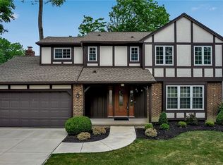 91 Raintree Pkwy, Tonawanda, NY 14150