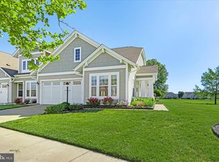 16 Gadwall Cir, Bridgeville, DE 19933