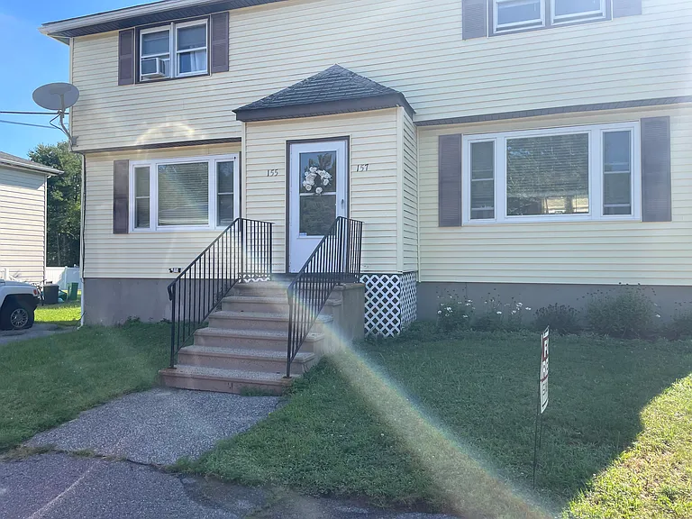 157 Wedgewood Rd #157 — Photo 1