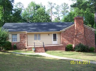 5301 Argonne Dr, Columbus, GA 31907
