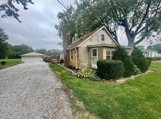 1020 Zinc Mill Rd, Greencastle, IN 46135