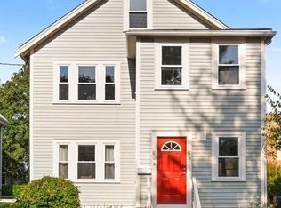 63-65 Clarendon Ave, Cambridge, MA 02140