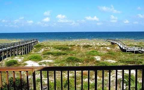Ocean Front