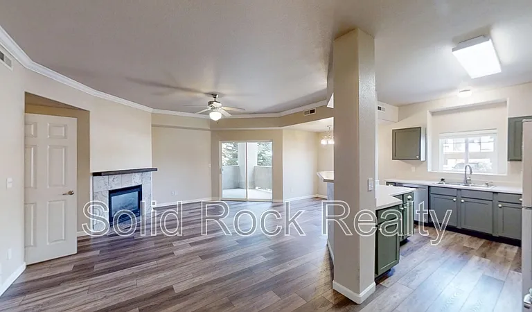 7045 Ash Creek Hts #101 — Photo 2