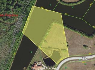 11627 Bridle Path Ln, Placida, FL 33946