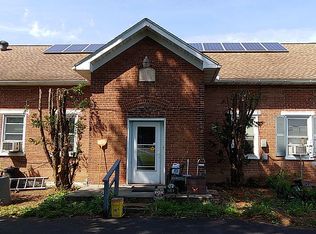 5414 Owl Valley Rd, New Tripoli, PA 18066