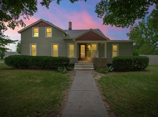 413 S Sophia St, Homer, MI 49245