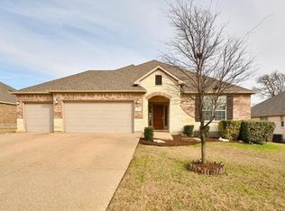 556 Big Meadow Rd, Austin, TX 78737