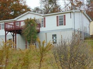 329 Little Sugar Run Rd, Beech Creek, PA 16822