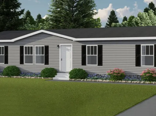 Aspen 4 Plan, Conestoga