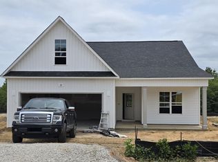 38 Ambrosia Way LOT 15, Bunnlevel, NC 28323