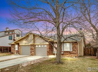2724 Denver Ave, Longmont, CO 80503