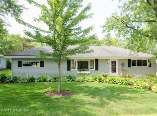 5 Craig Ter, Lake Zurich, IL 60047