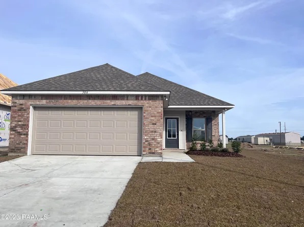 306 Stockbridge Ln, Duson, LA 70529