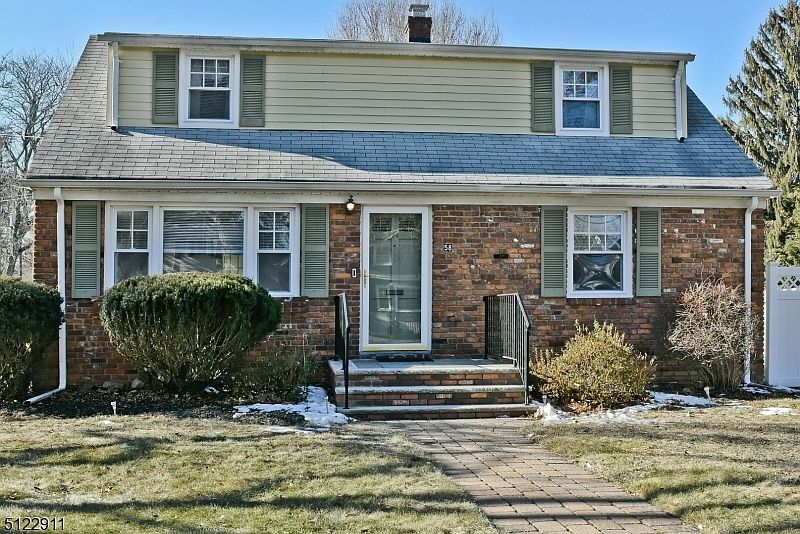 58 Stiles Ave, Morris Plains, NJ 07950 Zillow