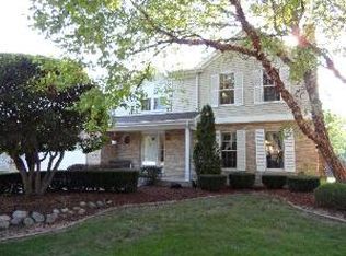 13738 Timber Trails Rd, Orland Park, IL 60462