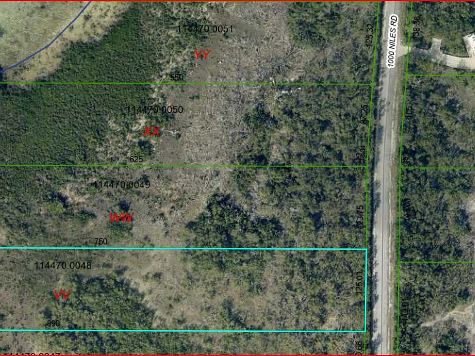 2nd image of Niles Rd Lot 7