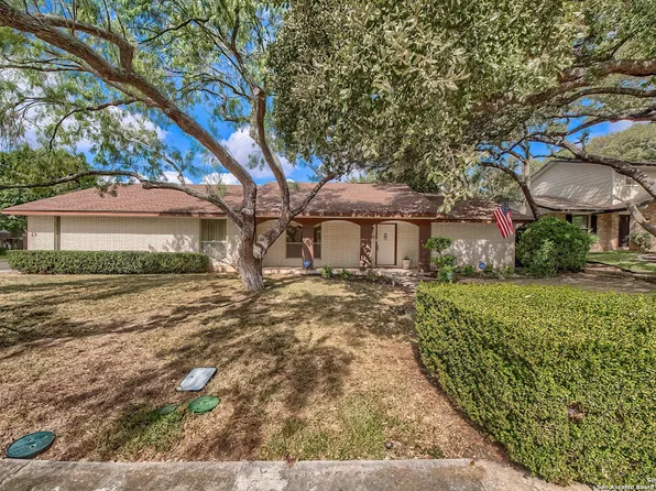 3435 NORTHMOOR ST, San Antonio, TX 78230