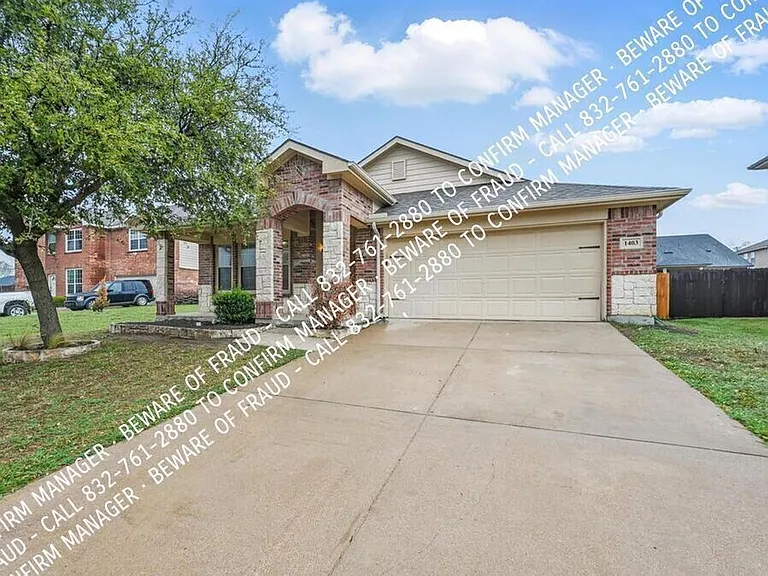 1403 Grand Canyon Ct — Photo 4