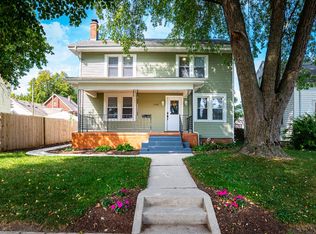 1709 Tilden Ave, Fort Wayne, IN 46805