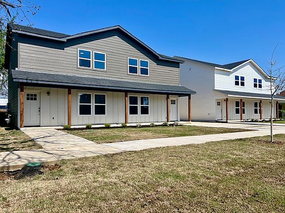 Outside Front Lawn