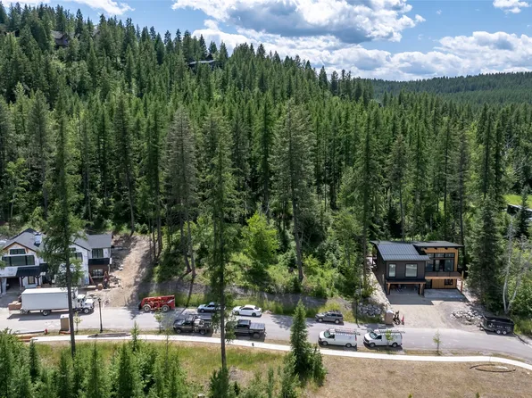 430 Highline Ct, Whitefish, MT 59937