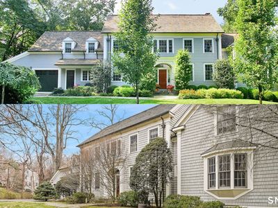 2 Ledgemoor Lane, Westport, CT, 06880