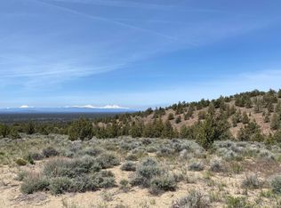 16621 SW Pinnacle Ct, Powell Butte, OR 97753