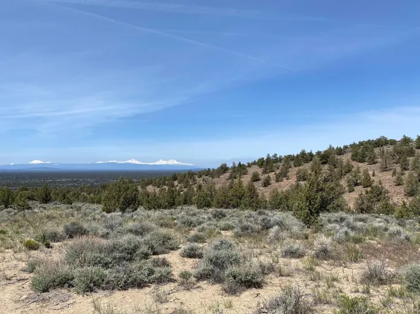 16621 SW Pinnacle Ct, Powell Butte, OR 97753