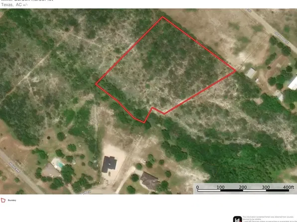 LOT 52 David Cir, Sandia, TX 78383