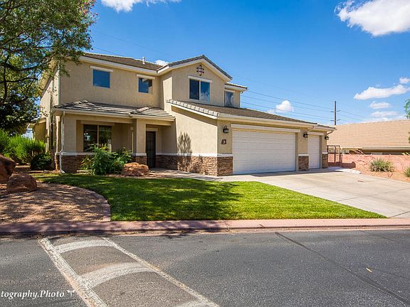 3rd image of 1173 W Snow Canyon Pkwy Unit 9