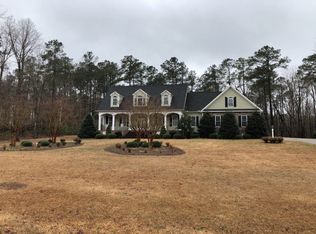 6638 Annabella Rd, Rocky Mount, NC 27803