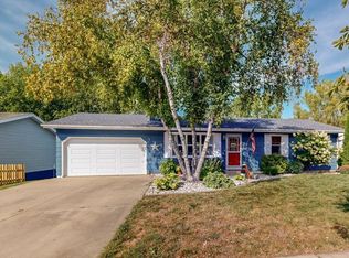 3735 Willow Heights Dr SW, Rochester, MN 55902