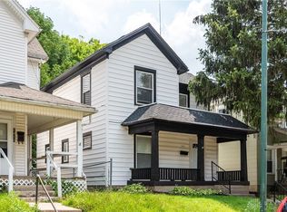 1414 Phillips Ave, Dayton, OH 45410