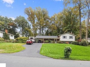 12901 Stonecrest Dr, Silver Spring, MD 20904