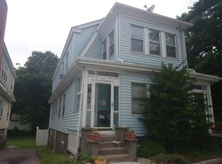 5081-5083 Washington St, West Roxbury, MA 02132