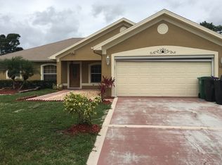1834 SE Aneci St, Port Saint Lucie, FL 34983