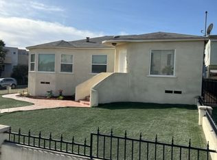 3105 Garrison St, San Diego, CA 92106