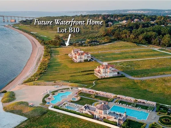 0 Newport Beach Dr, Portsmouth, RI 02871