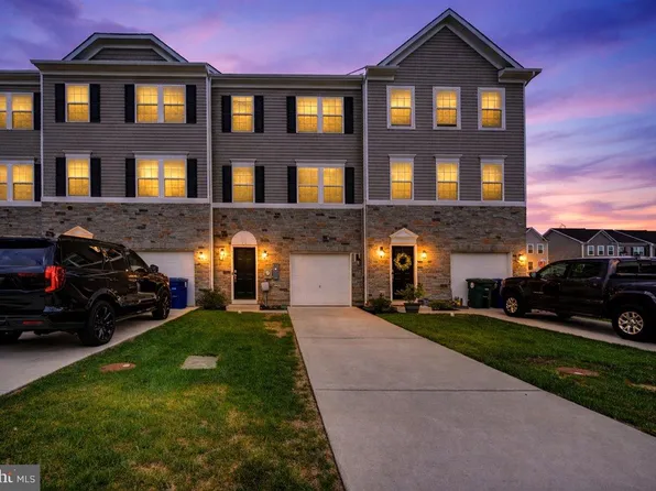 115 Jonagold Dr, Glassboro, NJ 08028