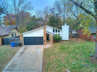 9205 S 91st East Ave, Tulsa, OK 74133