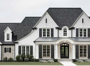 1742 Lakewood Ln, Lexington, KY 40502