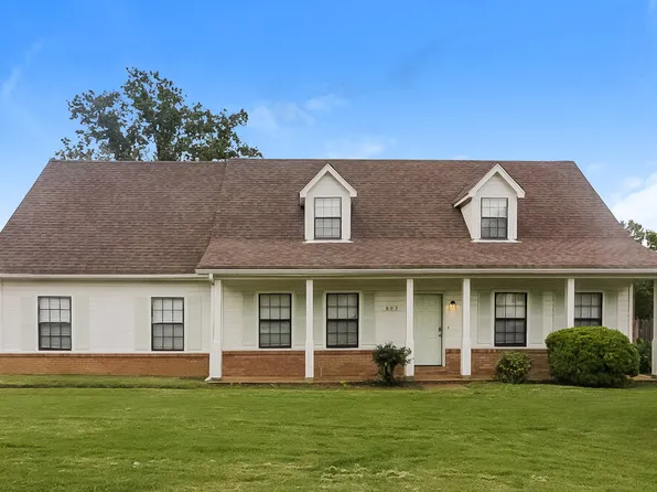 803 Carianne Cv, Collierville, TN 38017
