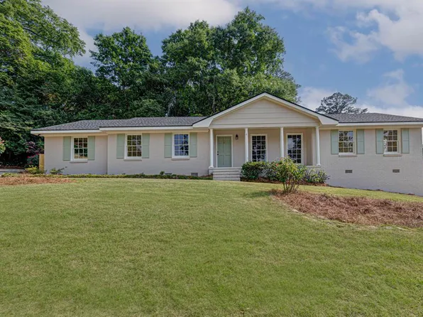 1940 Springdale Dr, Columbus, GA 31906