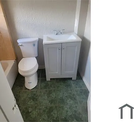 1 bed, 450 sqft, $1,200 — Photo 4
